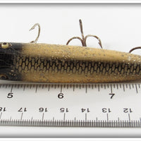 Shur Strike Silver Flash Pikie