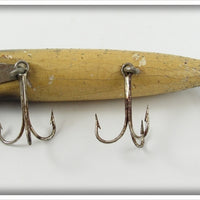 Shur Strike Silver Flash Pikie