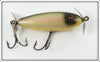 Vintage Shur Strike Shiner Scale Baby Surf Oreno Lure