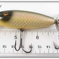 Shur Strike Shiner Scale Baby Surf Oreno