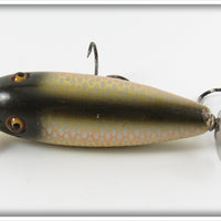 Shur Strike Shiner Scale Baby Surf Oreno