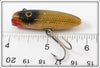 Shur Strike Shiner Scale Trout Oreno