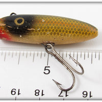 Shur Strike Shiner Scale Trout Oreno