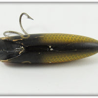 Shur Strike Shiner Scale Trout Oreno