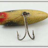 Shur Strike Shiner Scale Trout Oreno