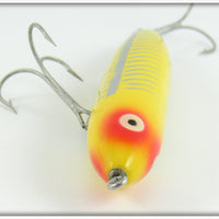 Heddon Yellow Shore Zara Spook