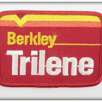 Berkley Trilene Patch