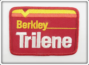 Berkley Trilene Patch