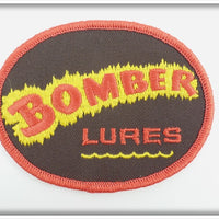 Bomber Lures Patch
