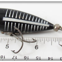 Heddon Black Shore Baby Zara