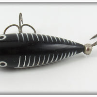 Heddon Black Shore Baby Zara