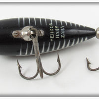 Heddon Black Shore Baby Zara