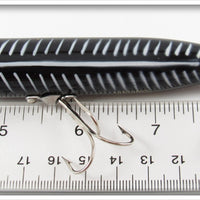 Heddon Black Shore Original Zara Spook