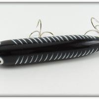 Heddon Black Shore Original Zara Spook