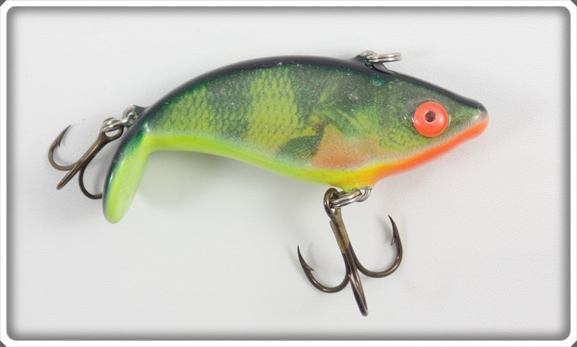 Tom Mann's Pogo Shad Natural Perch For Sale