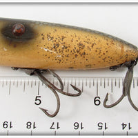 Heddon Silver Flitter Baby Lucky 13