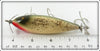 Creek Chub Silver Flash Injured Minnow