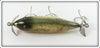Creek Chub Silver Flash Injured Minnow