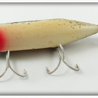 Creek Chub Silver Flash Injured Minnow