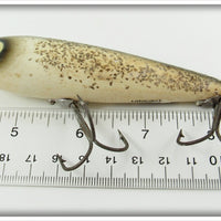 Heddon Silver Flitter Wood Zaragossa