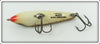 Heddon Silver Flitter Wood Zaragossa