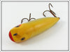 Heddon Yellow Shore Darting Zara Spook