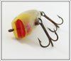 Heddon Yellow Shore Darting Zara Spook