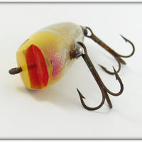 Heddon Yellow Shore Darting Zara Spook