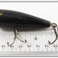 Shur Strike Gateway Black Plunker