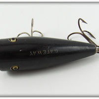 Shur Strike Gateway Black Plunker