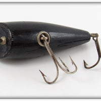 Shur Strike Gateway Black Plunker