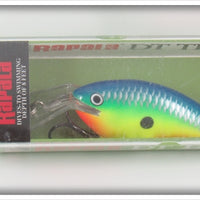 Rapala Parrot DTTSS DT Thug Lure In Box