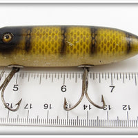 Shur Strike Chain Perch Bass Oreno