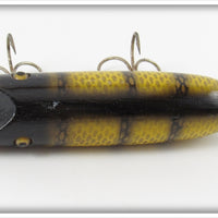 Shur Strike Chain Perch Bass Oreno