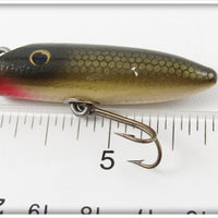 Shur Strike Green Scale Trout Oreno