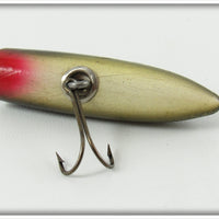 Shur Strike Green Scale Trout Oreno