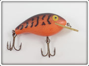 Rebel Square Lip Wee R Red Crawdad