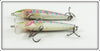 Rapala Natural Rainbow Trout Floating Minnow Pair