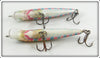 Rapala Natural Rainbow Trout Floating Minnow Pair