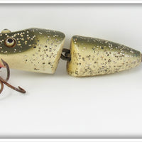 Shur Strike Silver Flash Jointed River Master