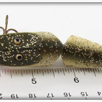 Shur Strike Silver Flash Jointed River Master