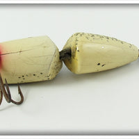 Shur Strike Silver Flash Jointed River Master