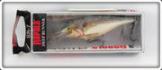 Rapala Shad SR-7 Deep Runner Shad Rap Lure In Box