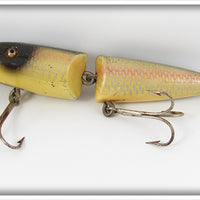 Shur Strike Shiner Scale Jointed Pikie