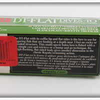 Rapala Smash DTF-3 Flat Dives To Three Feet In Box