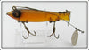 Heddon Shiner Scale Spook Super Dowagiac