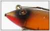 Heddon Shiner Scale Spook Super Dowagiac