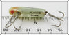 Heddon OSD Opaque Light Green Shad Sonic