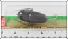 Heddon Grey Mouse Crazy Crawler On Card