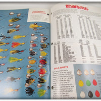 1983-1984 Bomber Bait Company Catalog